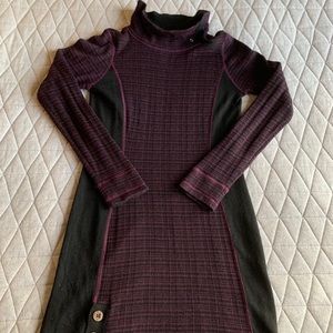 prAna dress